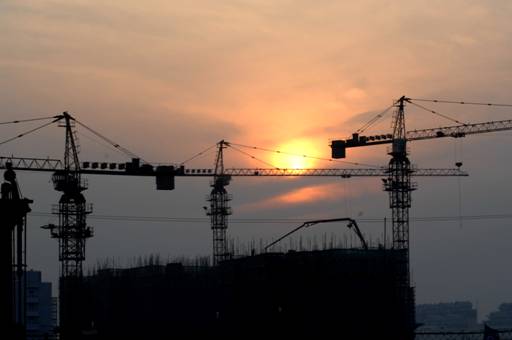 工程轉包的法律處理原